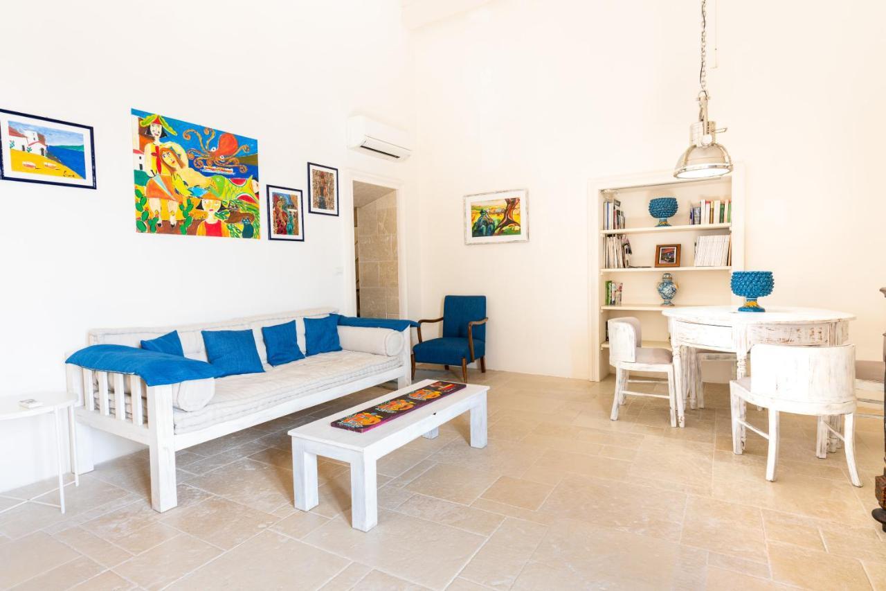 Blue Levante Vista Mare Con Terrazza Siraküza Dış mekan fotoğraf