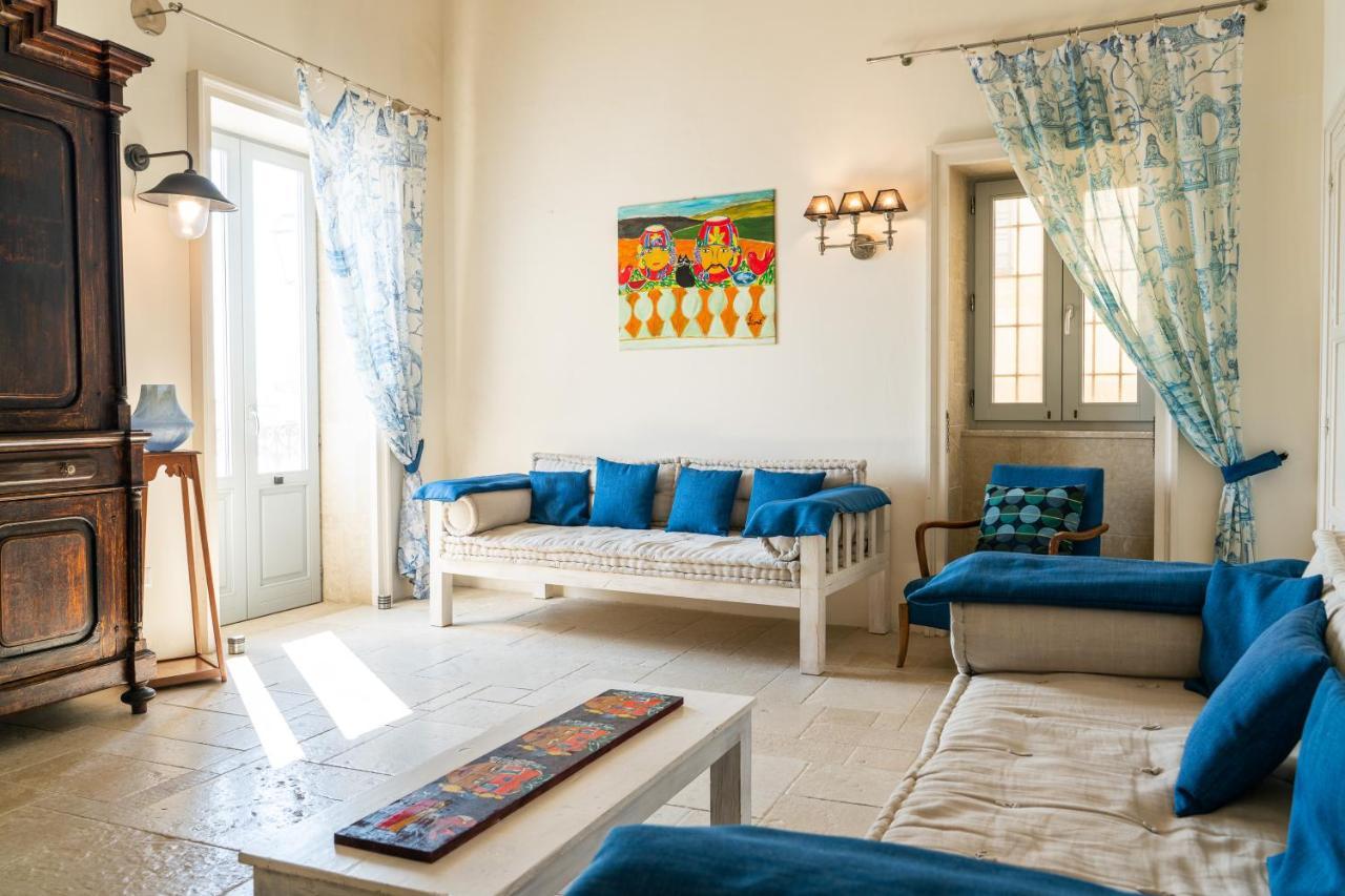 Blue Levante Vista Mare Con Terrazza Siraküza Dış mekan fotoğraf